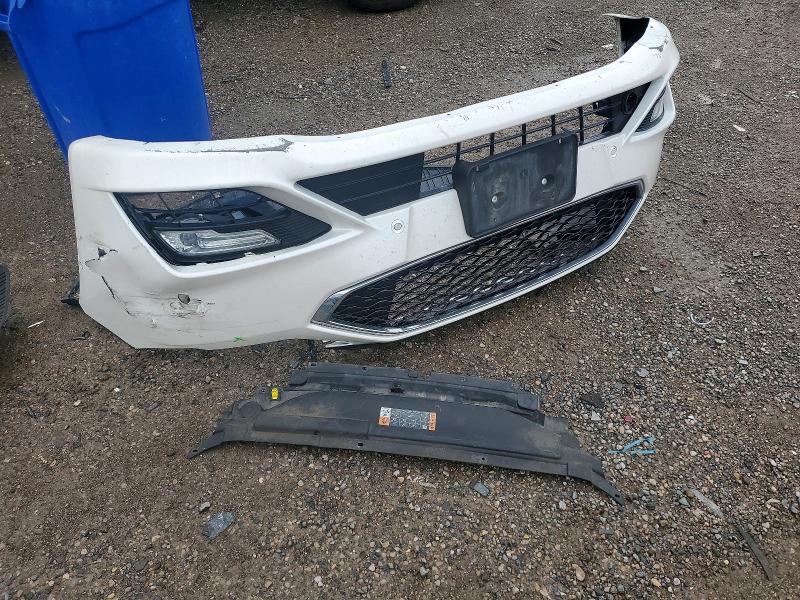 Продажа на аукционе авто 2017 Ford Fusion Sport V6 4dr, vin: 3FA6P0VP6HR389997, номер лота: 46089776
