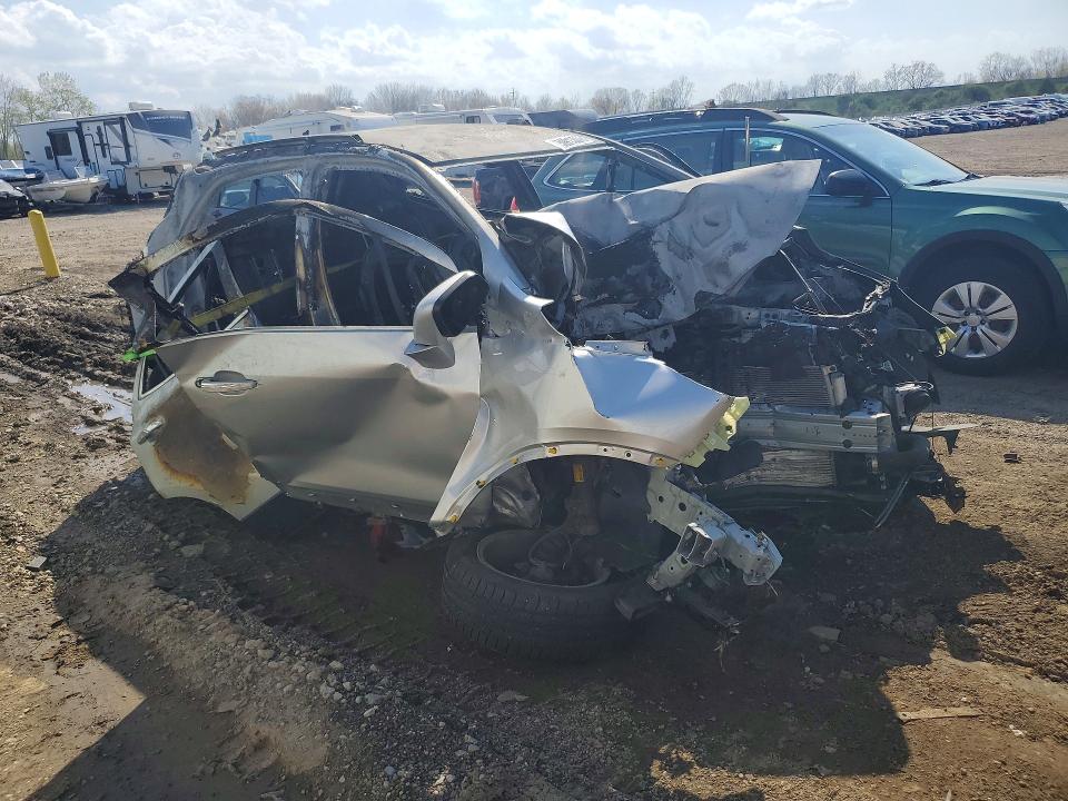 Aukcja sprzedaży 2018 Buick Encore, vin: KL4CJASB6JB571295, numer aukcji: 50913076