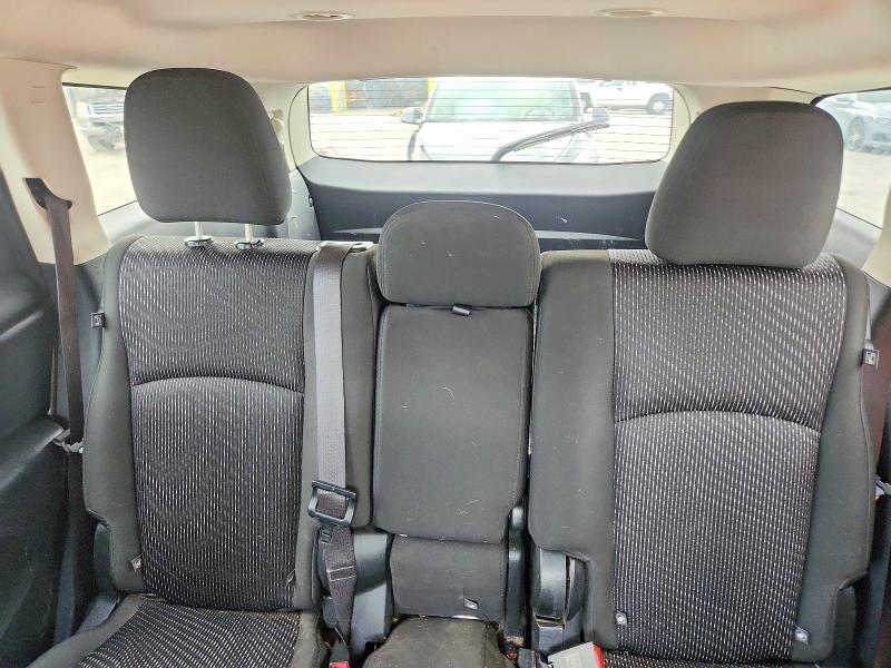 2019 Dodge Journey მანქანა იყიდება აუქციონზე, vin: 3C4PDCBB0KT870470, აუქციონის ნომერი: 51166896
