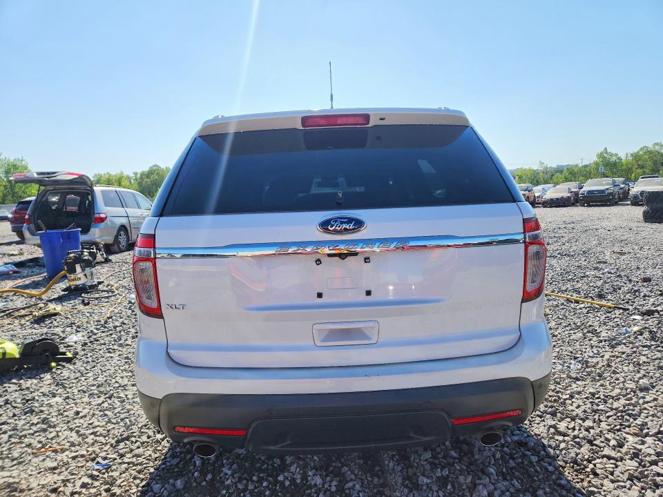 Aukcja sprzedaży 2012 Ford Explorer, vin: 1FMHK7D80CGA90294, numer aukcji: 49296866