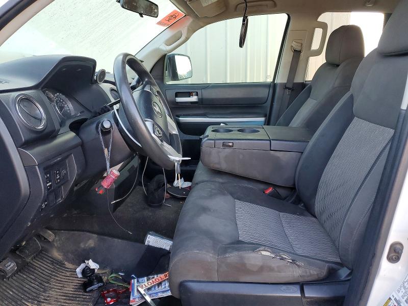 Продажа на аукционе авто 2014 Toyota Tundra, vin: 5TFRY5F15EX153405, номер лота: 78151025