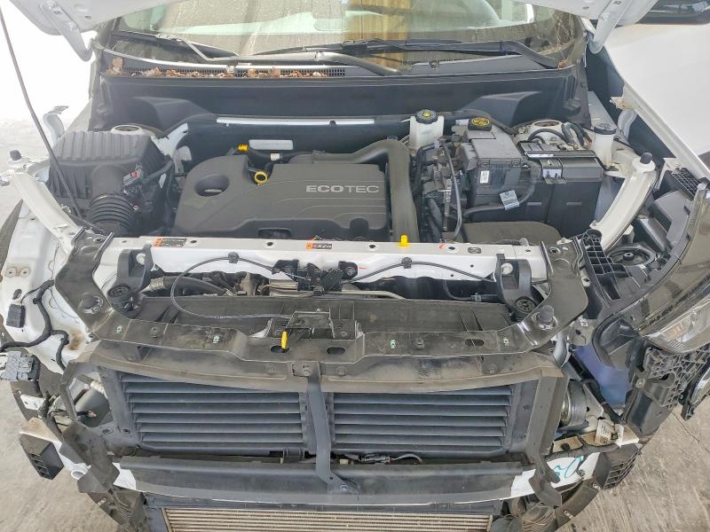 Продажа на аукционе авто 2021 Gmc Terrain, vin: 3GKALPEV8ML401642, номер лота: 48398866