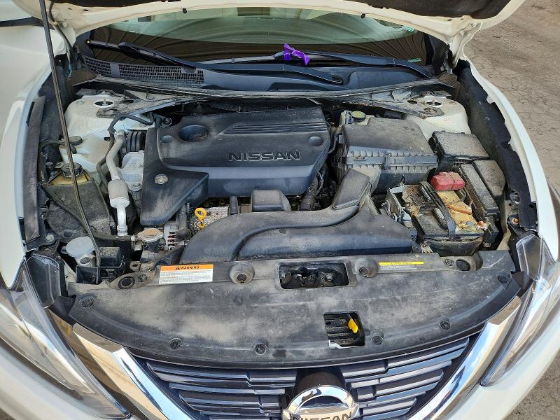 49400946 :رقم المزاد ، 1N4AL3AP4HC204163 vin ، 2017 Nissan Altima مزاد بيع