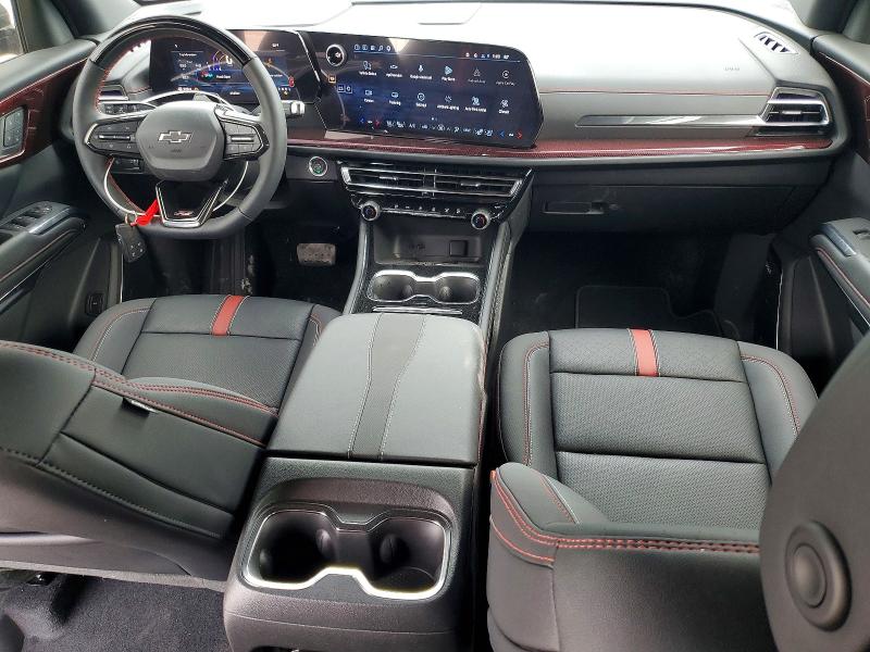 Продаж на аукціоні авто 2026 Chevrolet Traverse, vin: 1GNERLKS0TJ220966, номер лоту: 48109916
