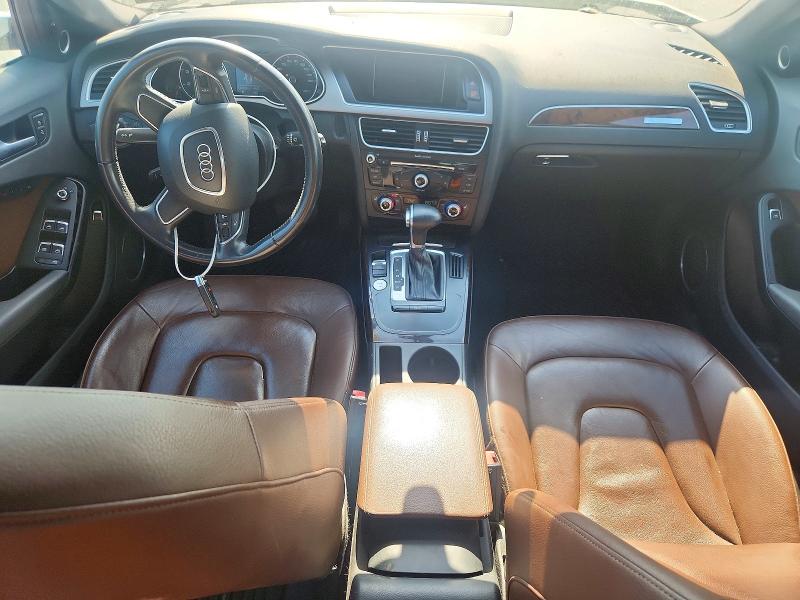 Aukcja sprzedaży 2014 Audi A4, vin: WAUFFAFL2EN018782, numer aukcji: 50263866