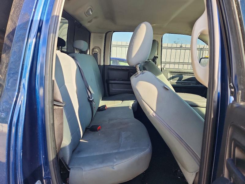 Продаж на аукціоні авто 2019 Ram 1500 Classic, vin: 1C6RR7FG5KS636521, номер лоту: 50337406