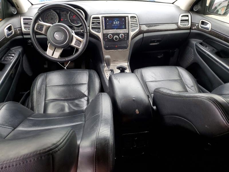 51411636 :رقم المزاد ، 1C4RJEAG0CC167376 vin ، 2012 Jeep Grand Cherokee مزاد بيع