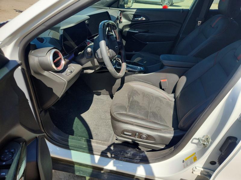 Aukcja sprzedaży 2025 Chevrolet Trax, vin: KL77LJEP7SC253879, numer aukcji: 50315446