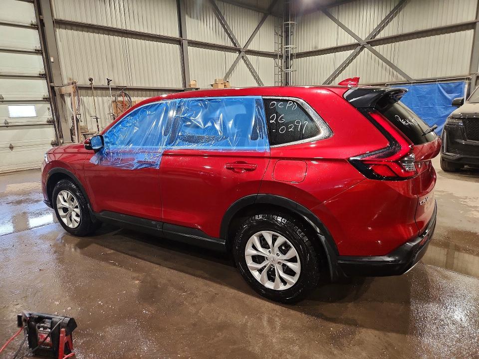 Aukcja sprzedaży 2025 Honda Cr-v, vin: 2HKRS4H22SH115185, numer aukcji: 51060876