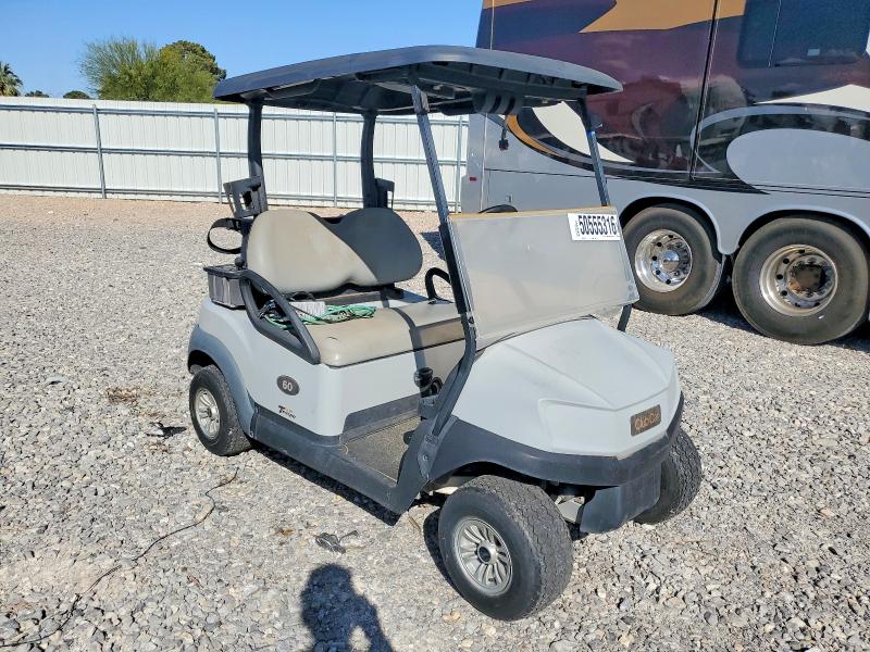 Auction sale of the 2020 Club Car Tempo Lithium, vin: AN2023080620, lot number: 50555316