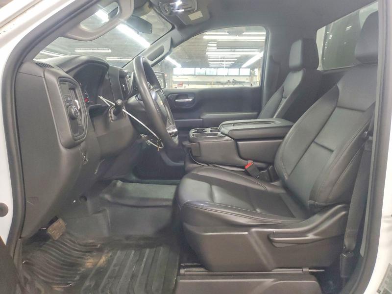 Продажа на аукционе авто 2023 Chevrolet Silverado, vin: 3GCNAAEK4PG336520, номер лота: 49517156