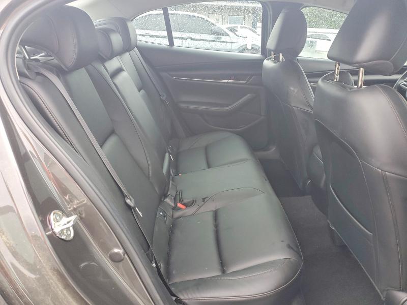 Aukcja sprzedaży 2021 Mazda 3, vin: JM1BPABL7M1326010, numer aukcji: 51995346