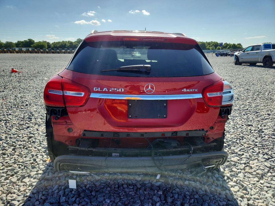 Продажа на аукционе авто 2015 Mercedes-benz Gla, vin: WDCTG4GB3FJ039430, номер лота: 50104796