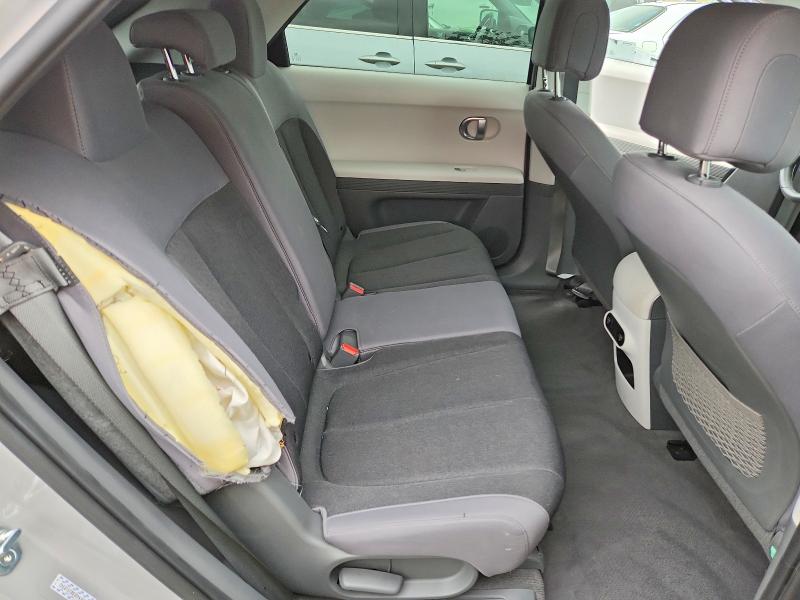Продаж на аукціоні авто 2024 Hyundai Ioniq 5, vin: KM8KN4DE8RU310342, номер лоту: 50796816