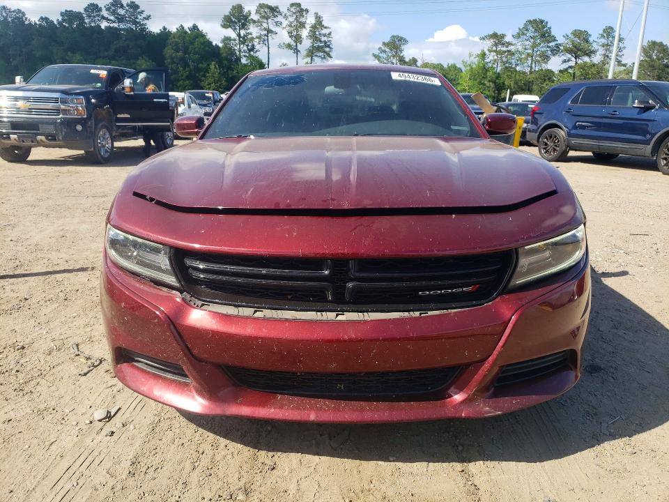 Aukcja sprzedaży 2020 Dodge Charger, vin: 2C3CDXBG0LH161067, numer aukcji: 49432366