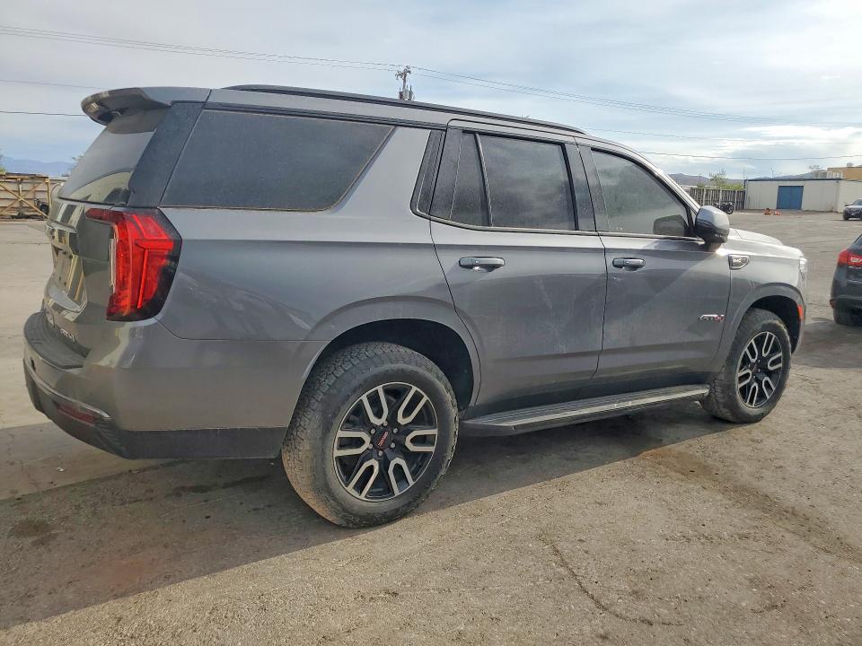 Aukcja sprzedaży 2022 Gmc Yukon, vin: 1GKS2CKD7NR100964, numer aukcji: 49823416