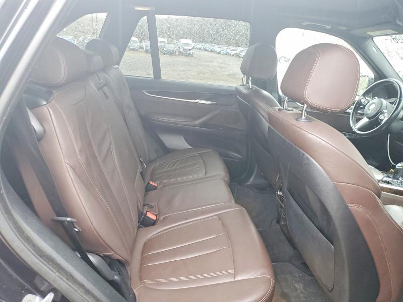 Aukcja sprzedaży 2015 Bmw X5, vin: 5UXKR0C52F0K53480, numer aukcji: 51758996