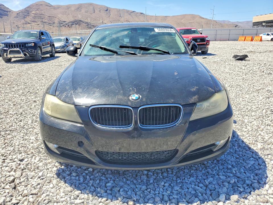Продаж на аукціоні авто 2011 Bmw 328, vin: WBAPH7C57BE460699, номер лоту: 50809656