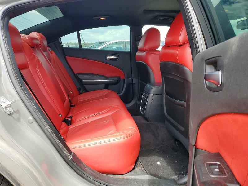 Aukcja sprzedaży 2018 Dodge Charger, vin: 2C3CDXCT8JH125264, numer aukcji: 50405626
