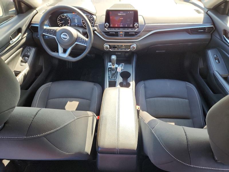 Продаж на аукціоні авто 2025 Nissan Altima, vin: 1N4BL4DVXSN318409, номер лоту: 47293676