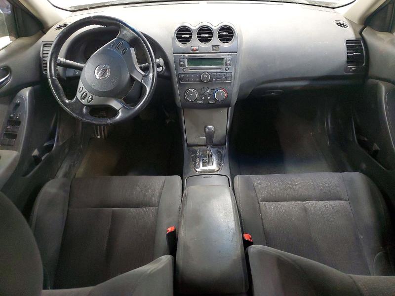 Продажа на аукционе авто 2012 Nissan Altima, vin: 1N4AL2AP1CN443435, номер лота: 51065516