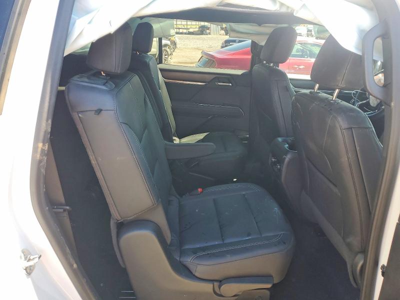 Продаж на аукціоні авто 2024 Gmc Acadia, vin: 1GKENKKS4RJ241637, номер лоту: 48679276