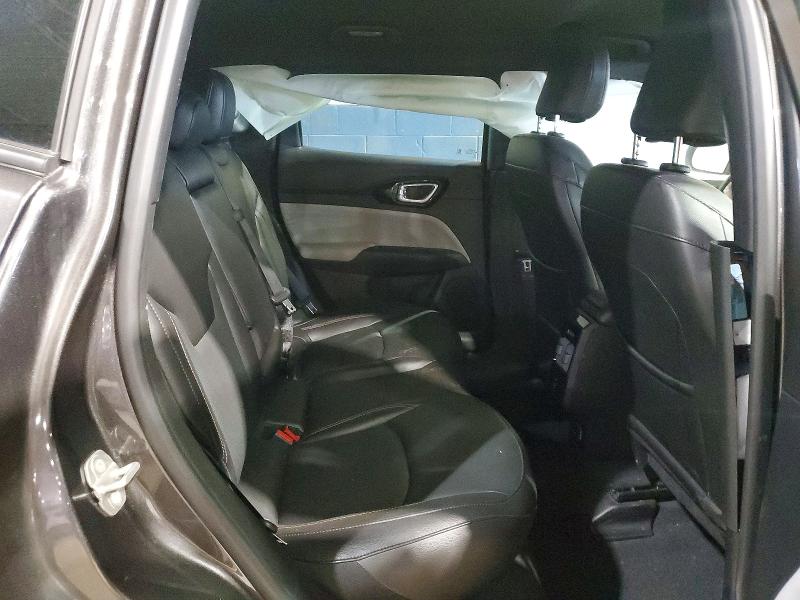 Продажа на аукционе авто 2024 Jeep Compass, vin: 3C4NJDCN9RT593083, номер лота: 48084686