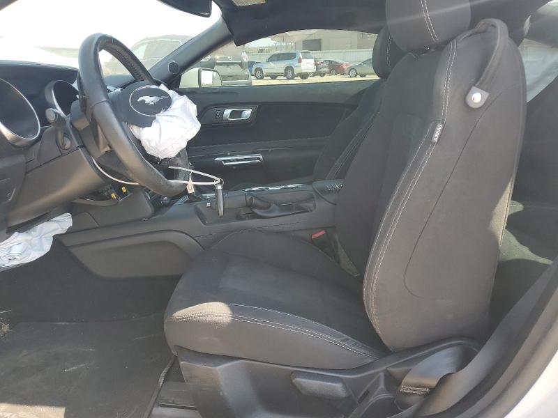 Продажа на аукционе авто 2019 Ford Mustang, vin: 1FA6P8TH3K5188045, номер лота: 48783126