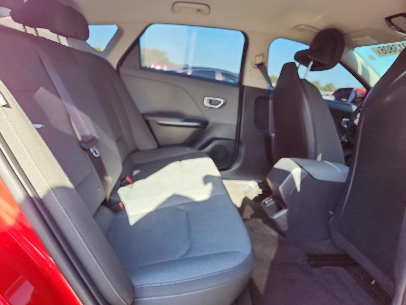 Aukcja sprzedaży 2025 Kia K4, vin: 3KPFT4DEXSE196537, numer aukcji: 49913806