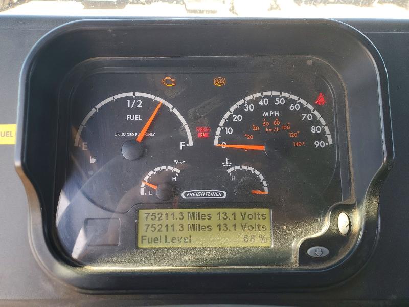Продаж на аукціоні авто 2020 Freightliner Mt45 Chassis, vin: 4UZAC2EA2LCMH7984, номер лоту: 50973586