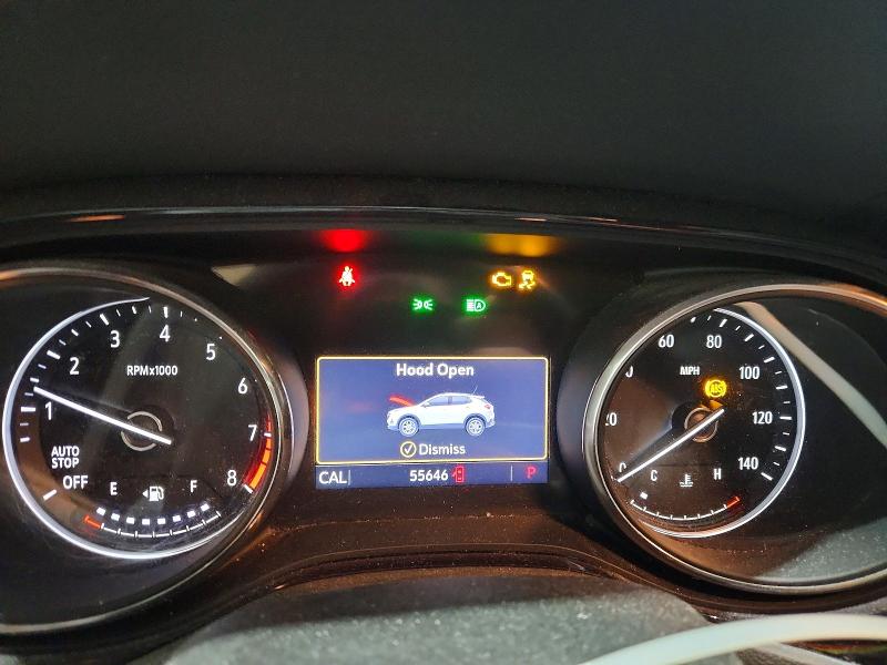 Продажа на аукционе авто 2023 Buick Encore Gx, vin: KL4MMBS23PB053395, номер лота: 51982106
