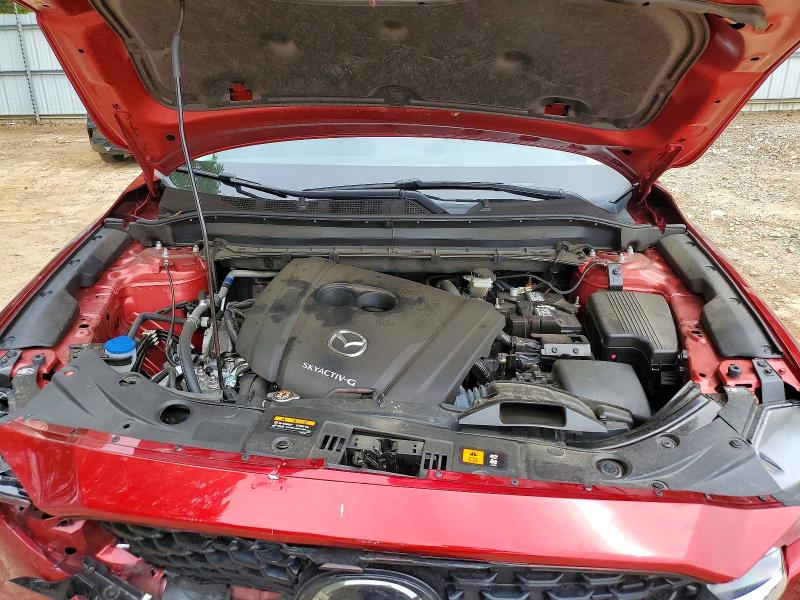 Aukcja sprzedaży 2022 Mazda Cx-5, vin: JM3KFBCM8N0557402, numer aukcji: 48937736