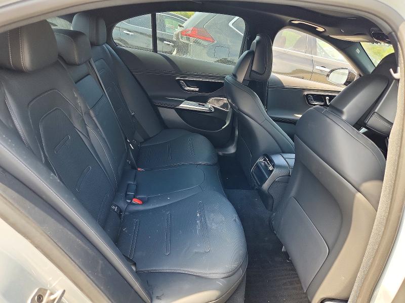 2026 Mercedes-benz E მანქანა იყიდება აუქციონზე, vin: W1KLF6DB6TA214148, აუქციონის ნომერი: 50764166
