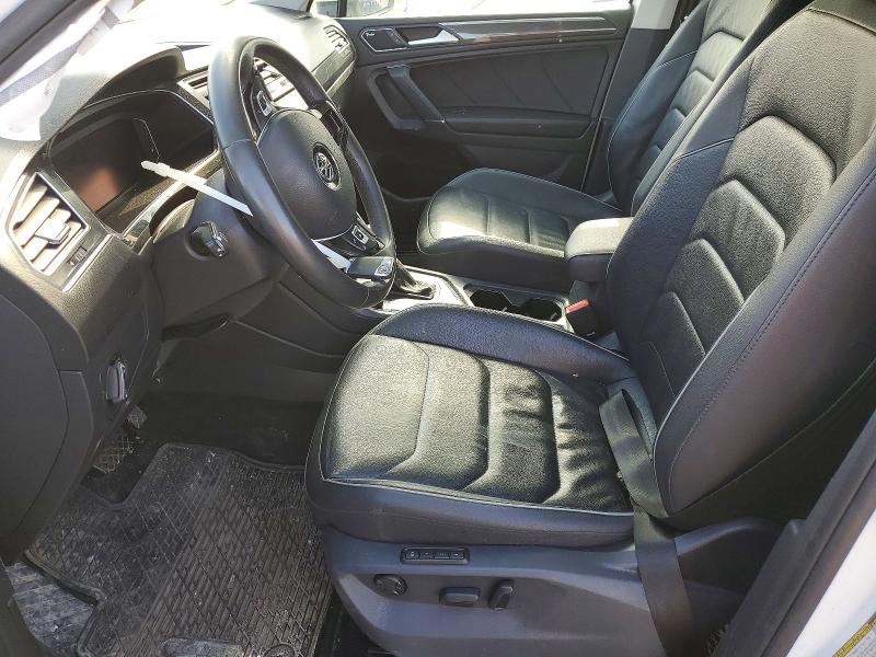 Aukcja sprzedaży 2020 Volkswagen Tiguan, vin: 3VV4B7AX7LM100244, numer aukcji: 51507376