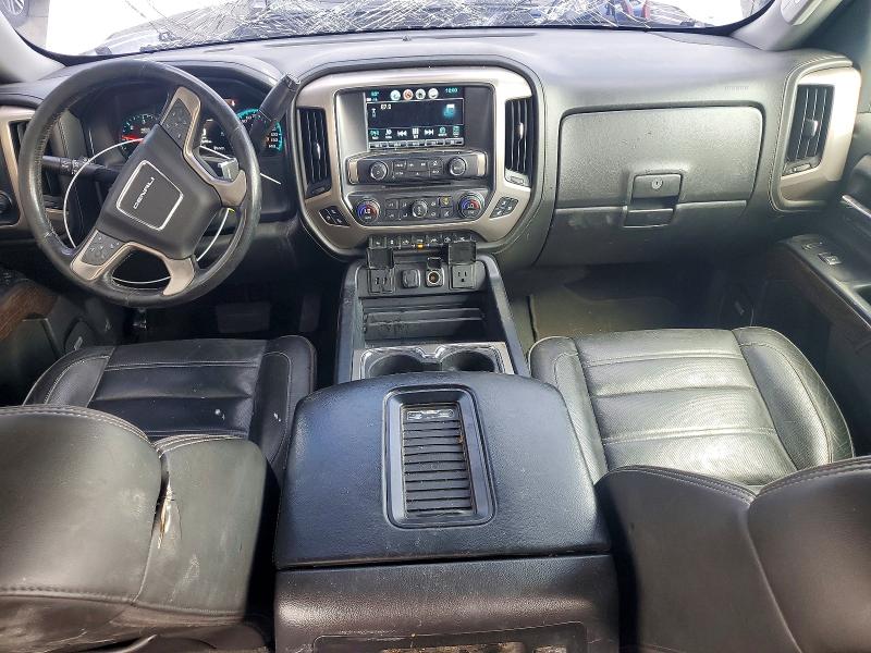 49482746 :رقم المزاد ، 3GTU2PEJ9JG621594 vin ، 2018 Gmc Sierra مزاد بيع