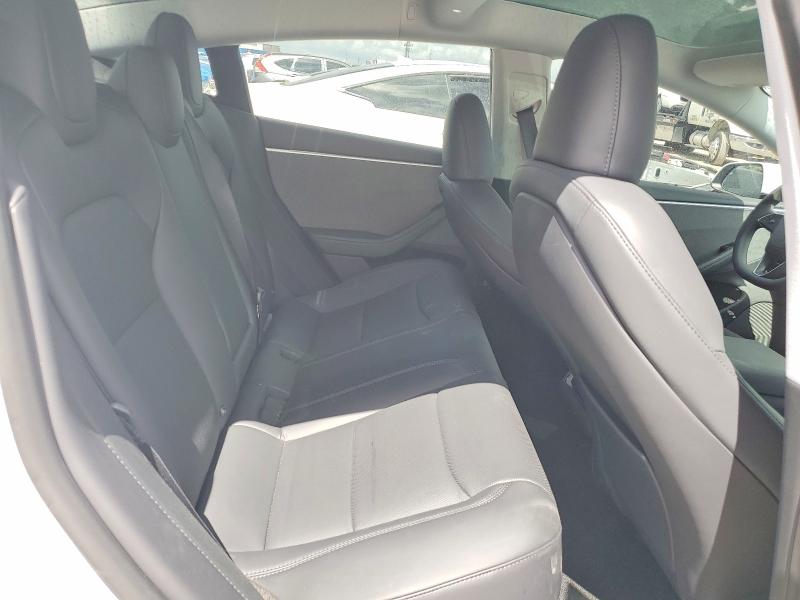 Продажа на аукционе авто 2024 Tesla Model 3, vin: 5YJ3E1EA1RF830197, номер лота: 50224186