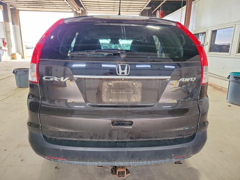 Aukcja sprzedaży 2014 Honda Cr-v, vin: 2HKRM4H52EH703502, numer aukcji: 49813976