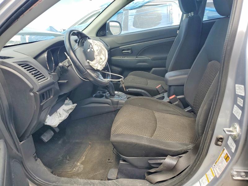 Продаж на аукціоні авто 2016 Mitsubishi Outlander Sport, vin: JA4AP3AU4GZ041217, номер лоту: 46043446