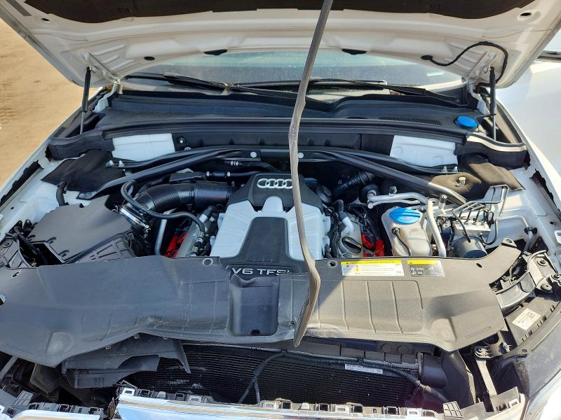 Aukcja sprzedaży 2016 Audi Q5, vin: WA1D7AFP9GA146077, numer aukcji: 49903196