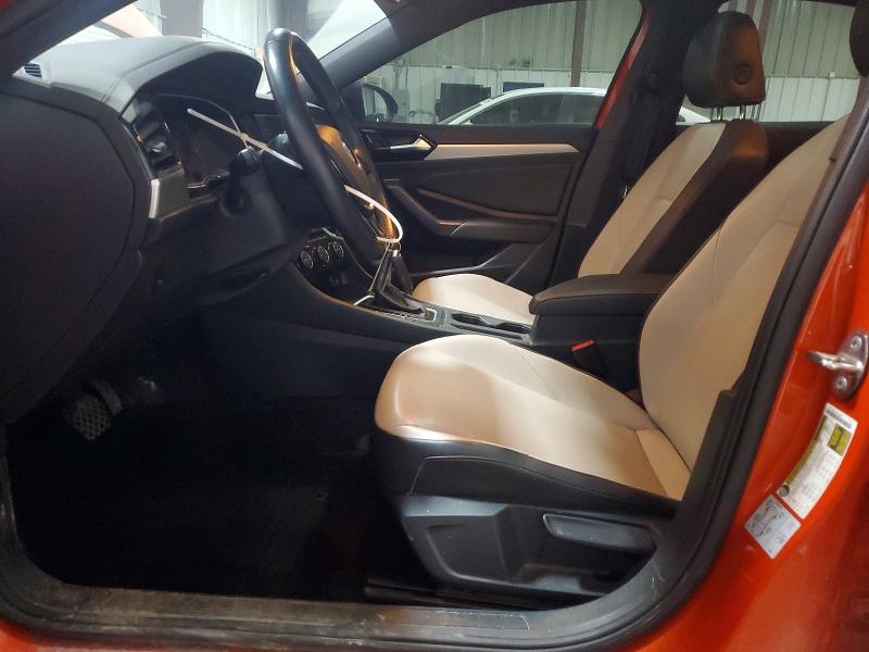 Aukcja sprzedaży 2019 Volkswagen Jetta, vin: 3VWC57BU4KM227583, numer aukcji: 49403336