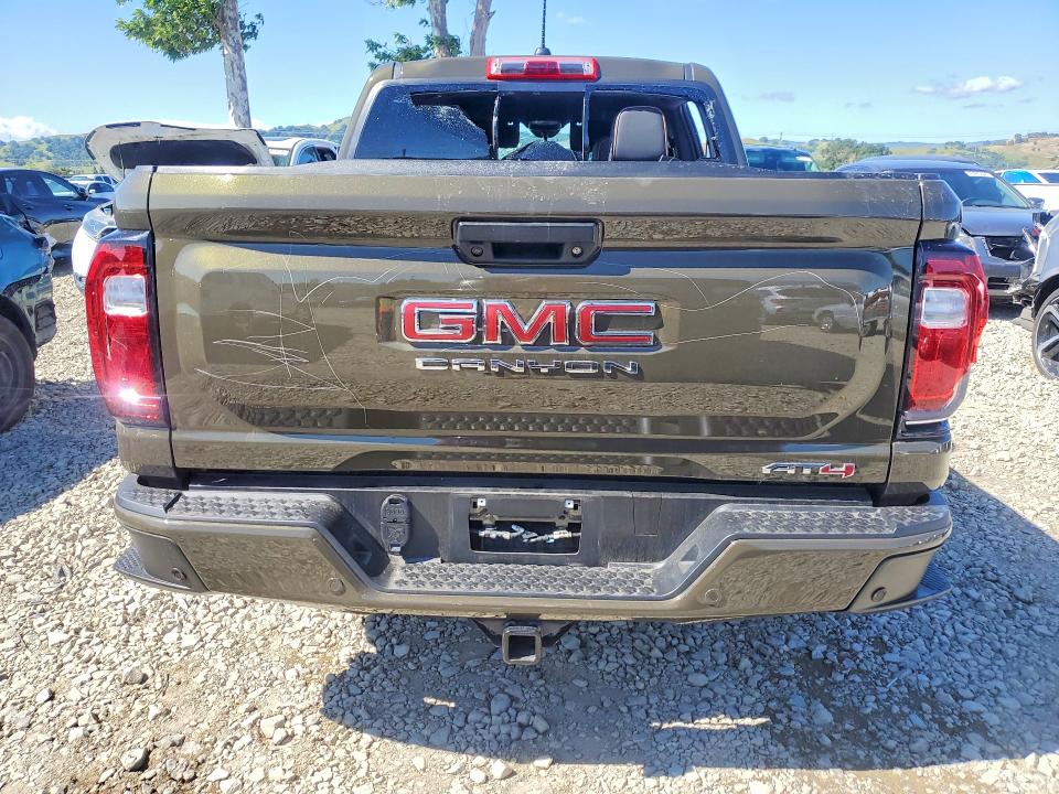 Aukcja sprzedaży 2025 Gmc Canyon, vin: 1GTP2DEK2S1163367, numer aukcji: 48660326