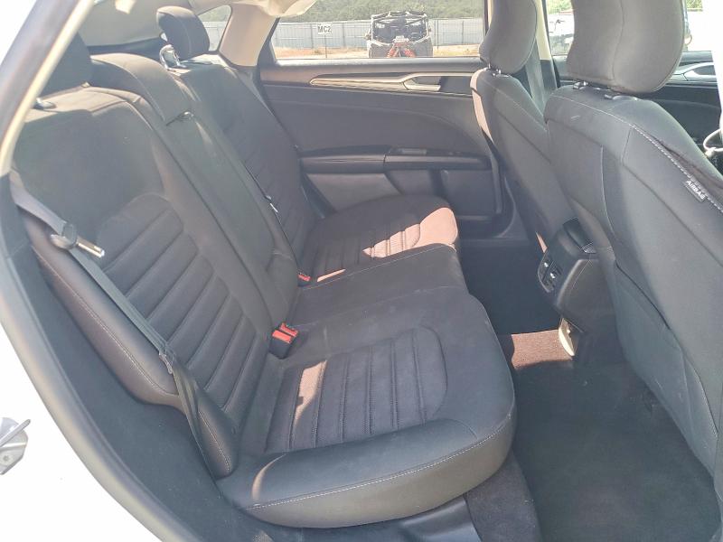 Aukcja sprzedaży 2019 Ford Fusion, vin: 3FA6P0HD2KR179387, numer aukcji: 51267436