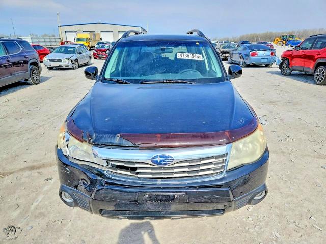 Продажа на аукционе авто 2009 Subaru Forester, vin: JF2SH63669H730242, номер лота: 47351946