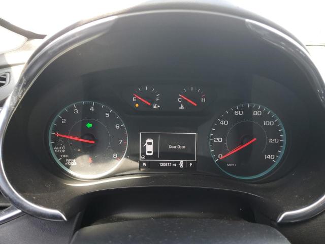 Aukcja sprzedaży 2019 Chevrolet Malibu, vin: 1G1ZD5ST8KF170163, numer aukcji: 50672446