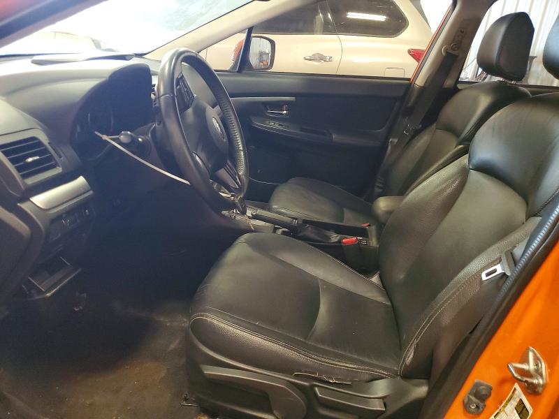 Aukcja sprzedaży 2013 Subaru Xv Crosstrek, vin: JF2GPAGC1D2815979, numer aukcji: 51149286