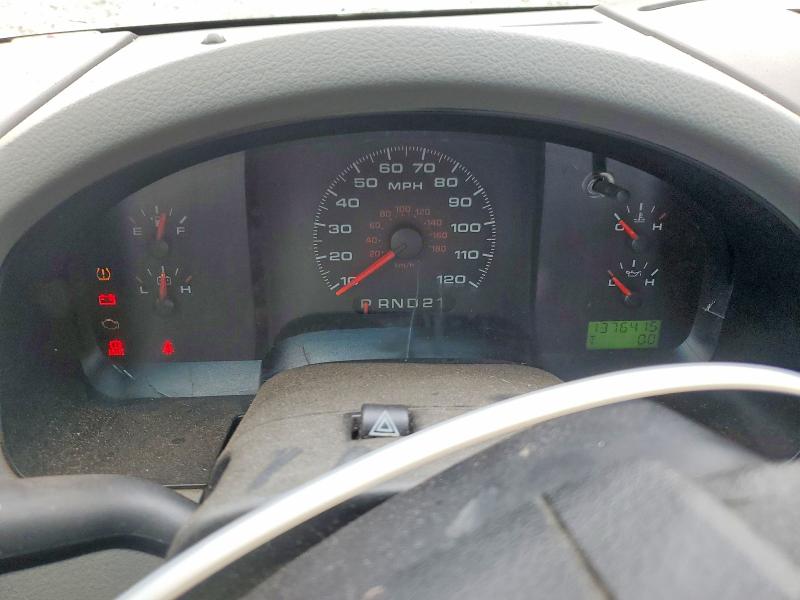 Aukcja sprzedaży 2008 Ford F150, vin: 1FTRX12W98FC03052, numer aukcji: 48530136