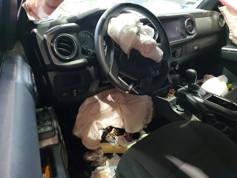 Aukcja sprzedaży 2019 Toyota Tacoma, vin: 3TMCZ5AN4KM275333, numer aukcji: 49373356