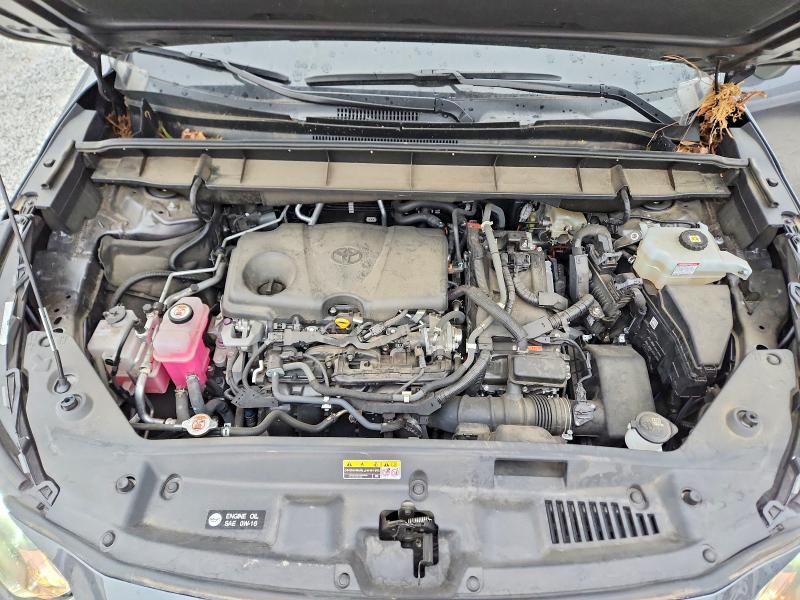 Aukcja sprzedaży 2022 Toyota Hilndr Hyb, vin: 5TDGARAH5NS511826, numer aukcji: 51610676