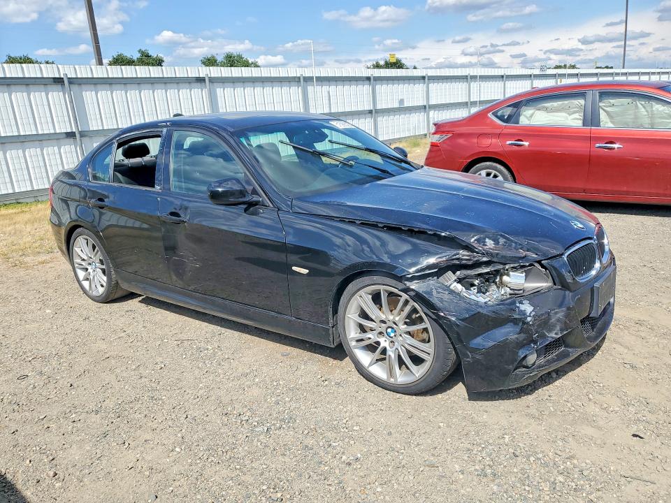 Aukcja sprzedaży 2010 Bmw 328, vin: WBAPH5G50ANM36676, numer aukcji: 51599326
