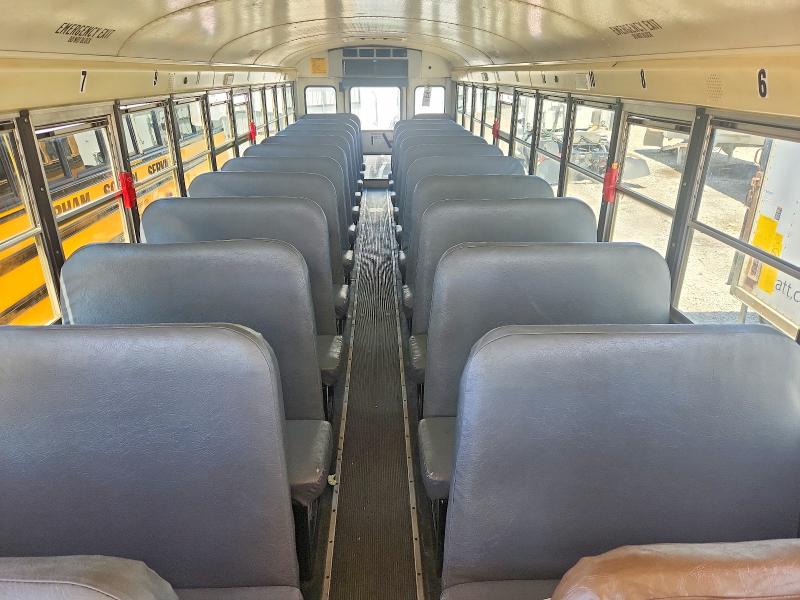 Продажа на аукционе авто 2013 Ic Corporation Bus, vin: 4DRBUSKNXDB307005, номер лота: 79734885